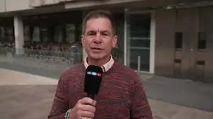 Prozessauftakt gegen Florian A.  RTL-Reporter Andreas Merkel berichtet aus Innsbruck