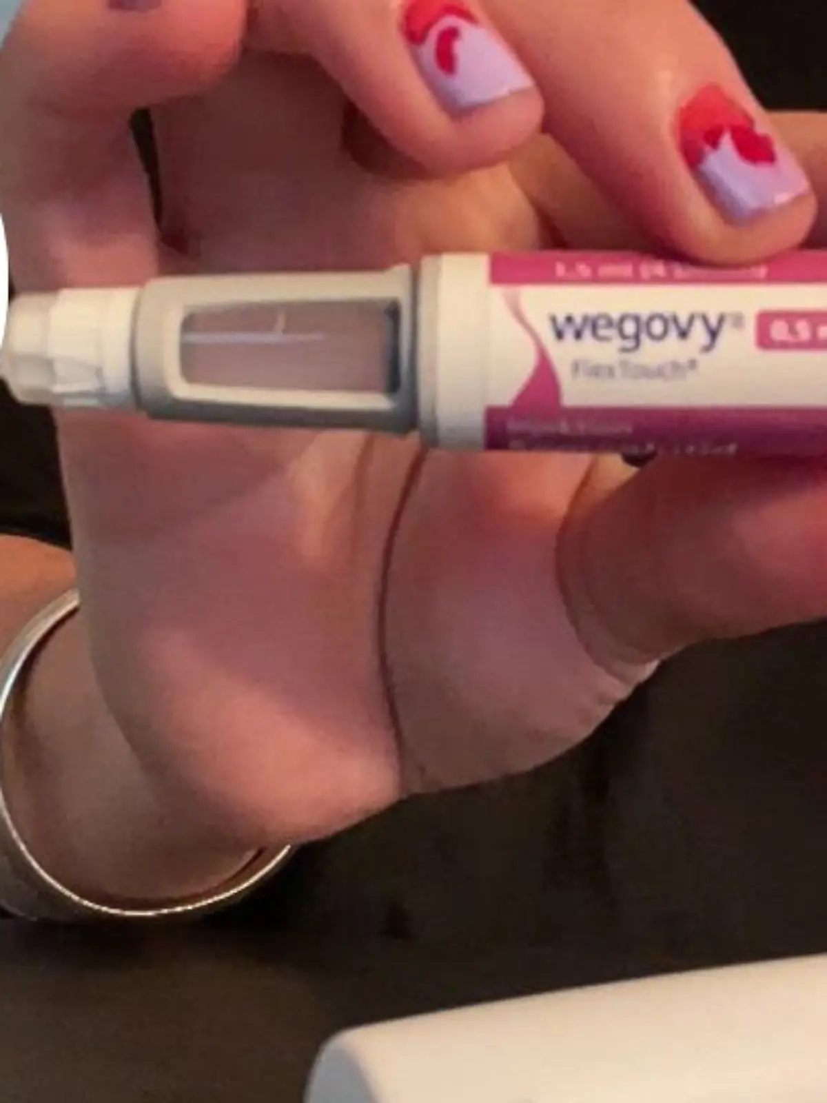 Vier Monate lang hat RTL-Reporterin Wiebke Wittneben die Abnehmspritze im vergangenen Jahr selbst getestet.