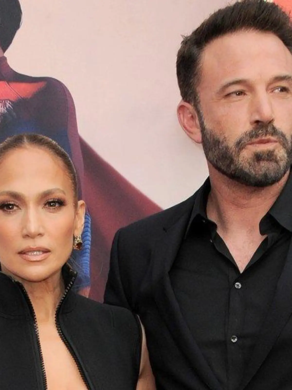 Jennifer Lopez und Ben Affleck: Sie verbringen Hochzeitstag getrennt