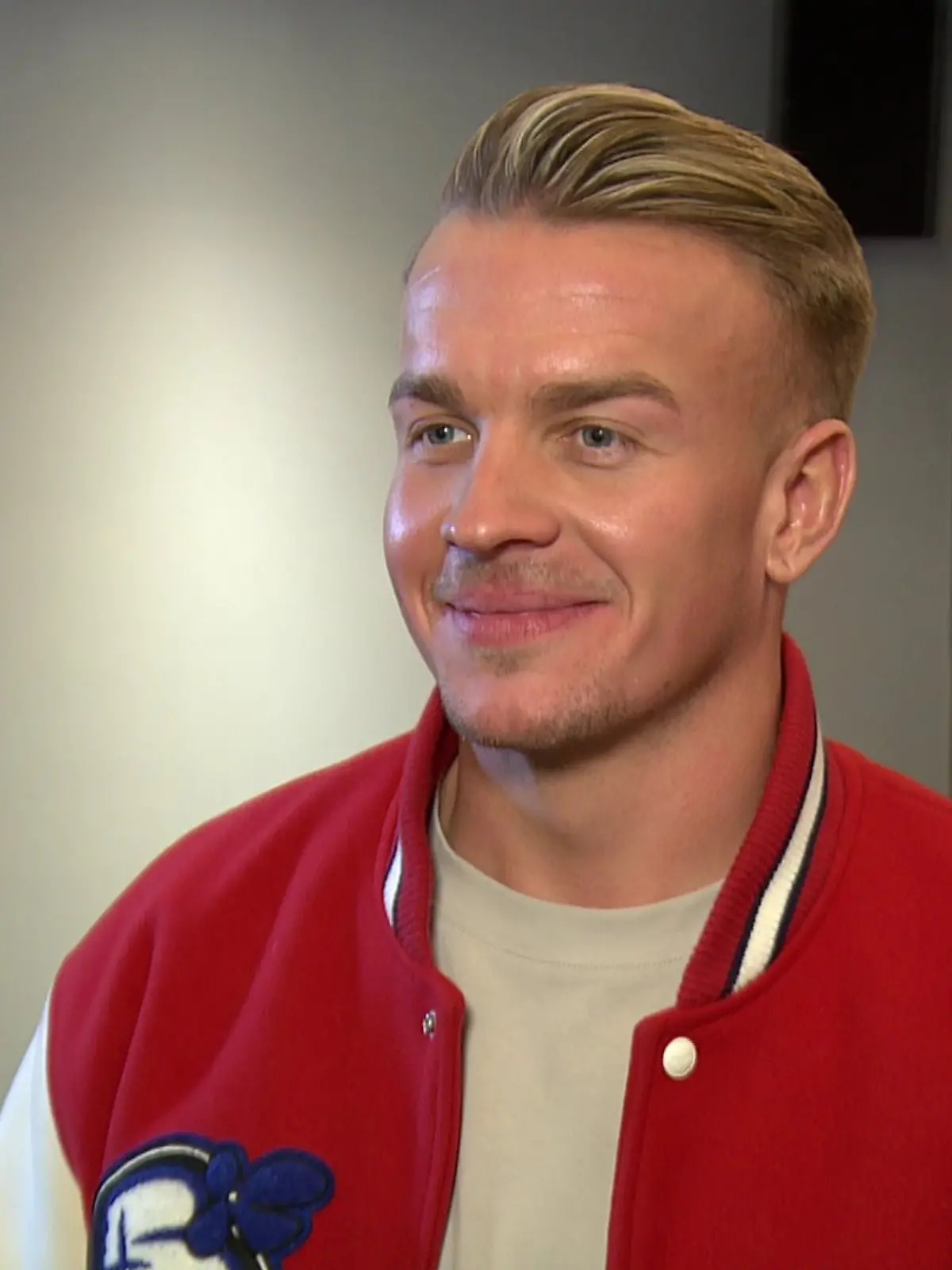 „Make Love, Fake Love“-Kandidat Xander wird Vater.