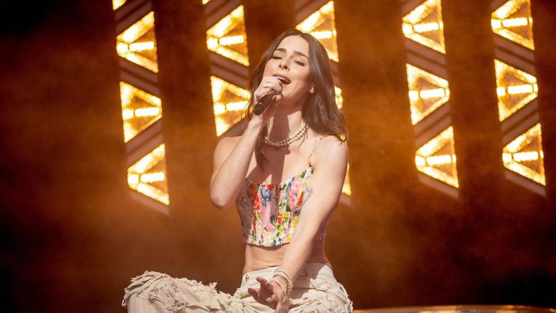 Lena Meyer-Landrut will zurück auf die Bühne