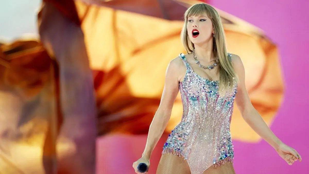 Die Geheimnisse hinter Taylor Swifts milliardenschwerer "Eras Tour"