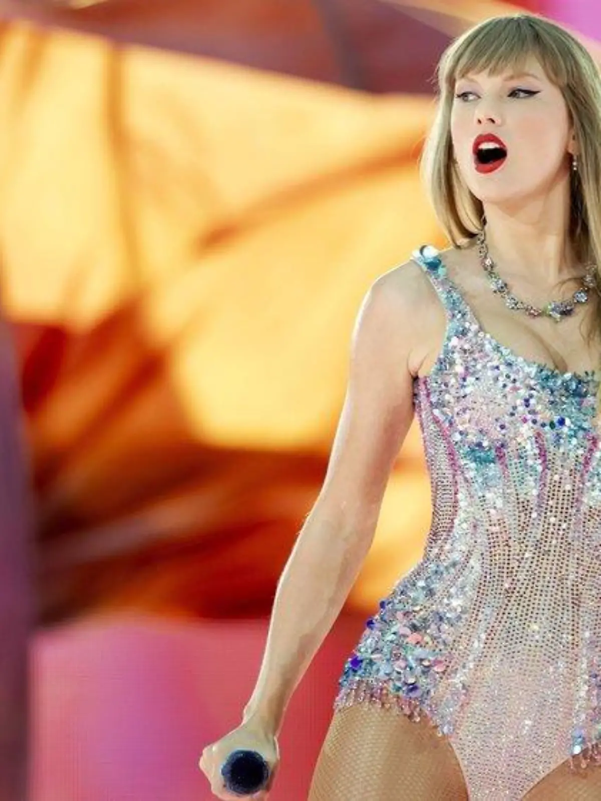 Die Geheimnisse hinter Taylor Swifts milliardenschwerer "Eras Tour"