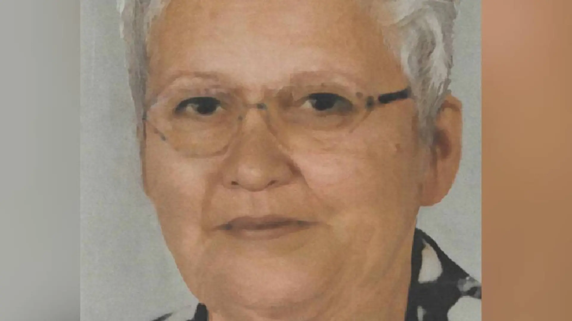 Sie wäre 77 Jahre alt.