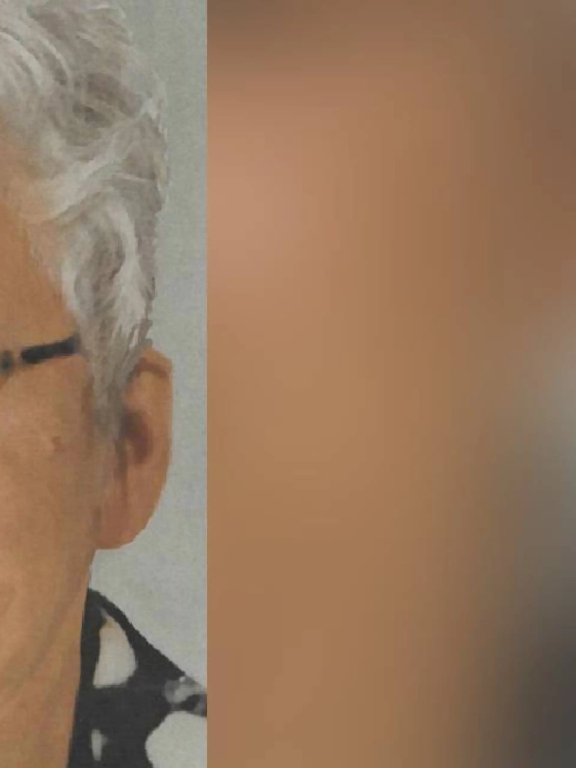 Sie wäre 77 Jahre alt.