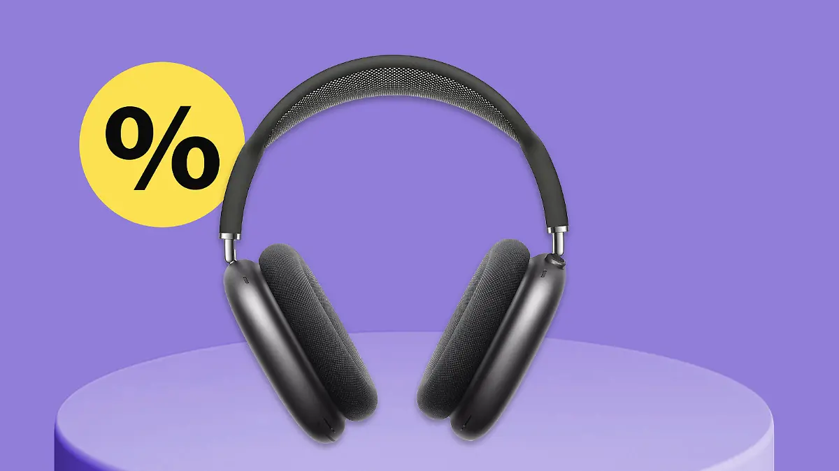 Airpods Max Amazon Prime Day