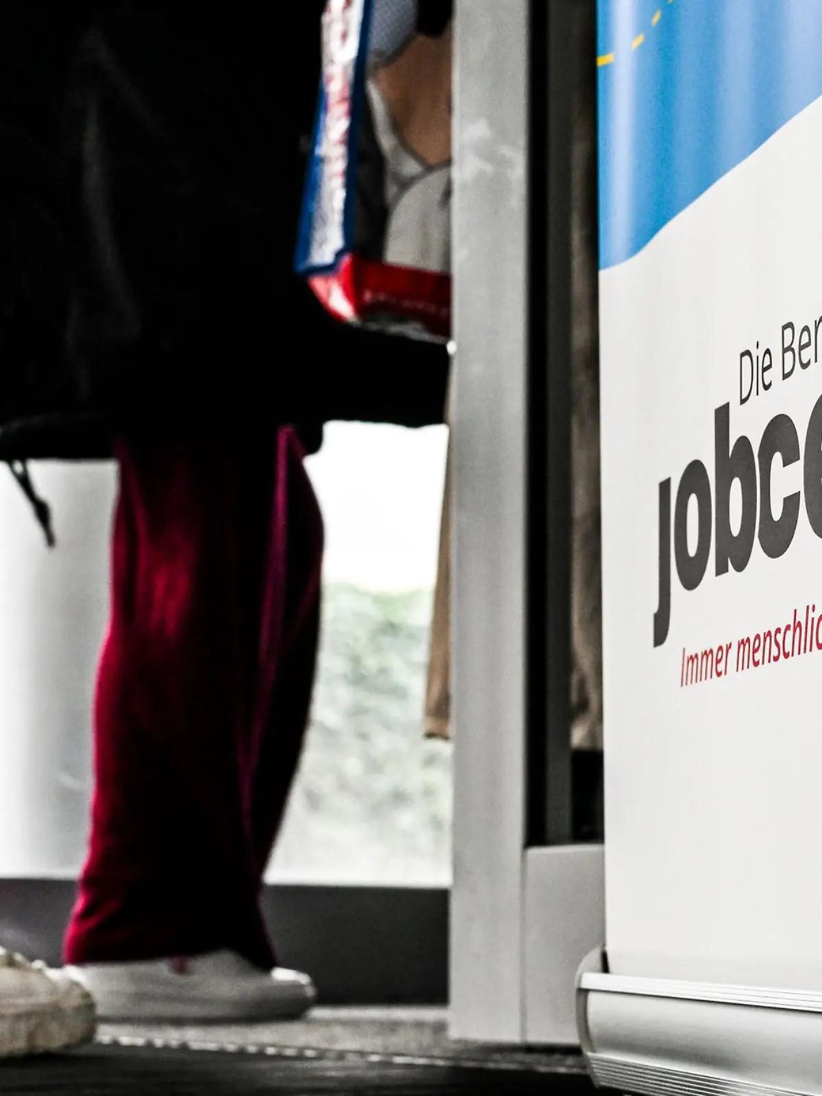 Bild zu: "Bürgergeldempfänger sollen monatlich einbestellt werden"