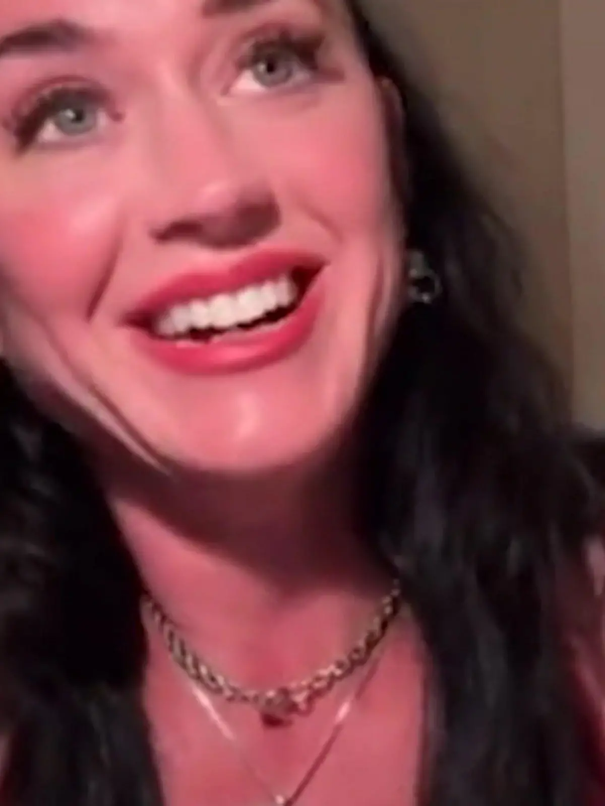 Bild zu: "Katy Perry, erzähl uns von Orlandos „Zauberstab“!"
