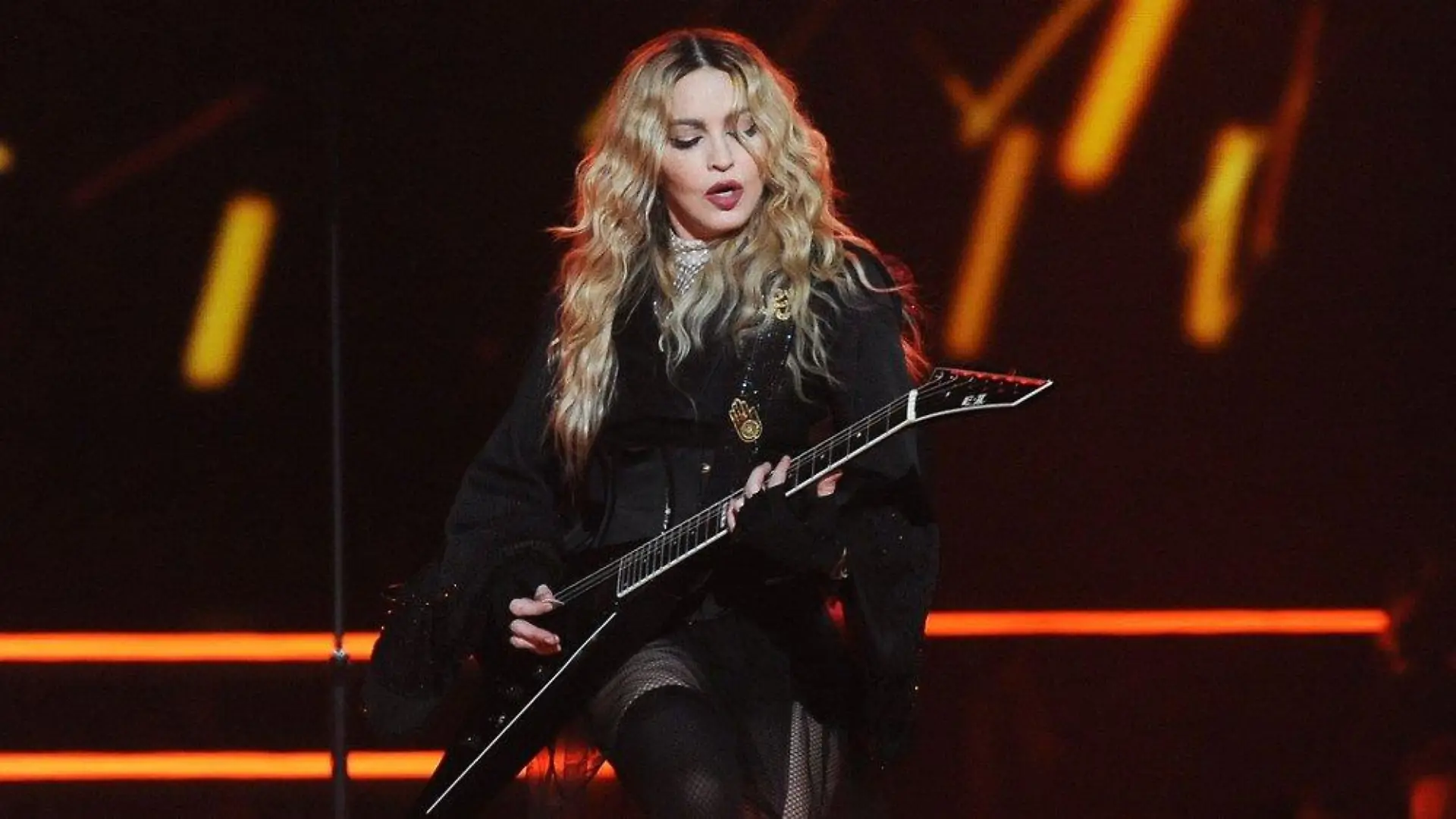 Zurück an die Arbeit: Kommt Madonnas Biopic doch noch?
