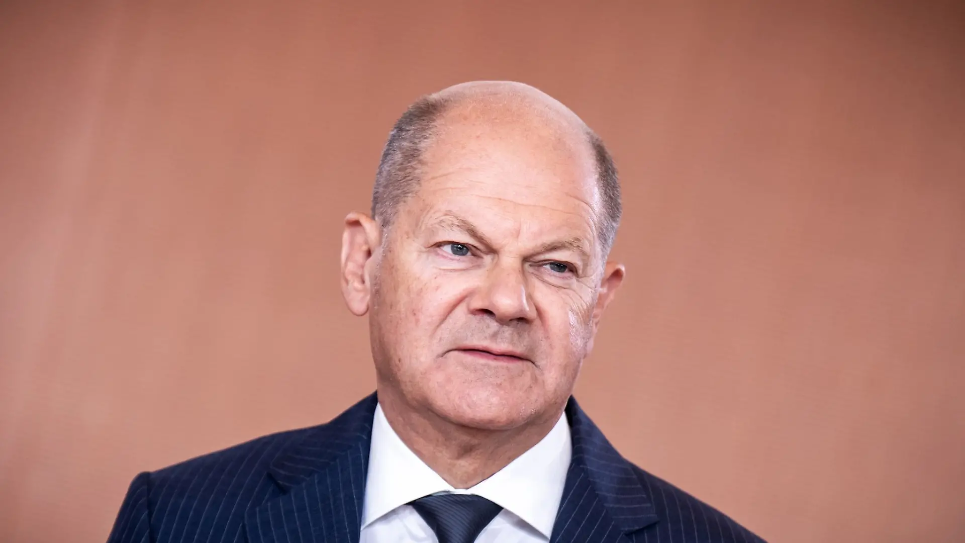 Mehr Geld für den Sport: Die Ampel-Regierung um Kanzler Scholz.