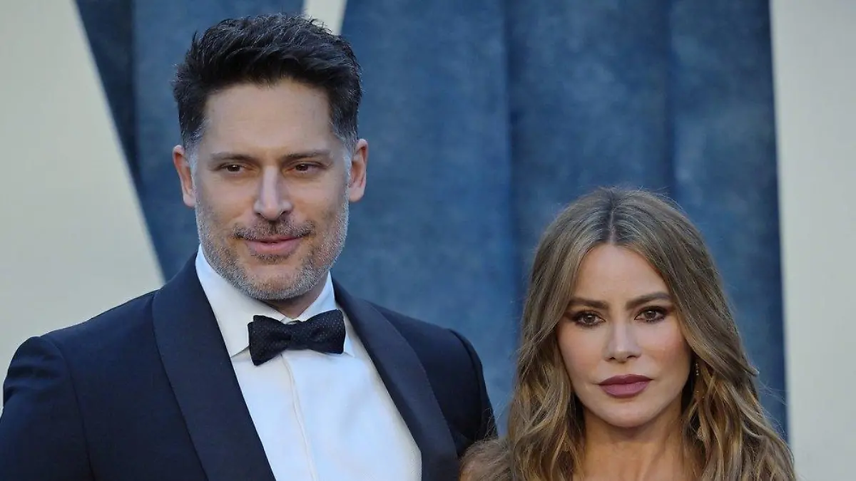 Was führte zur Trennung? Joe Manganiello widerspricht Sofia Vergara