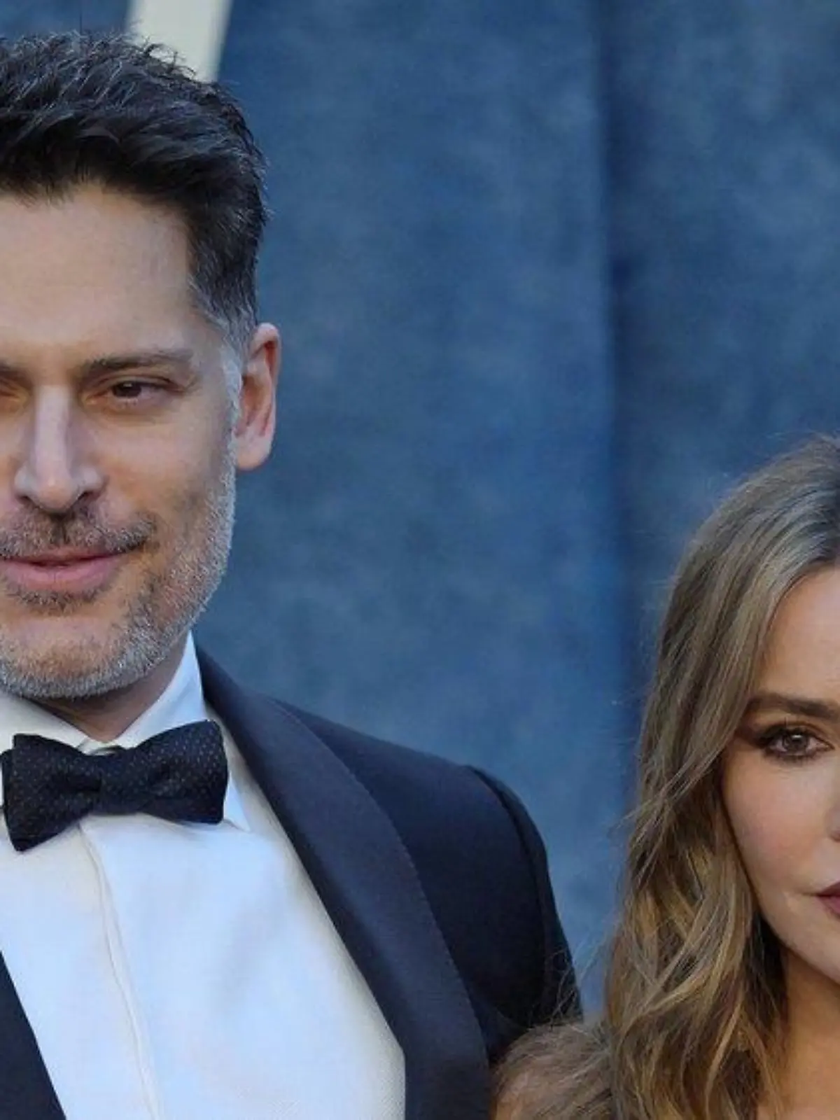 Was führte zur Trennung? Joe Manganiello widerspricht Sofia Vergara