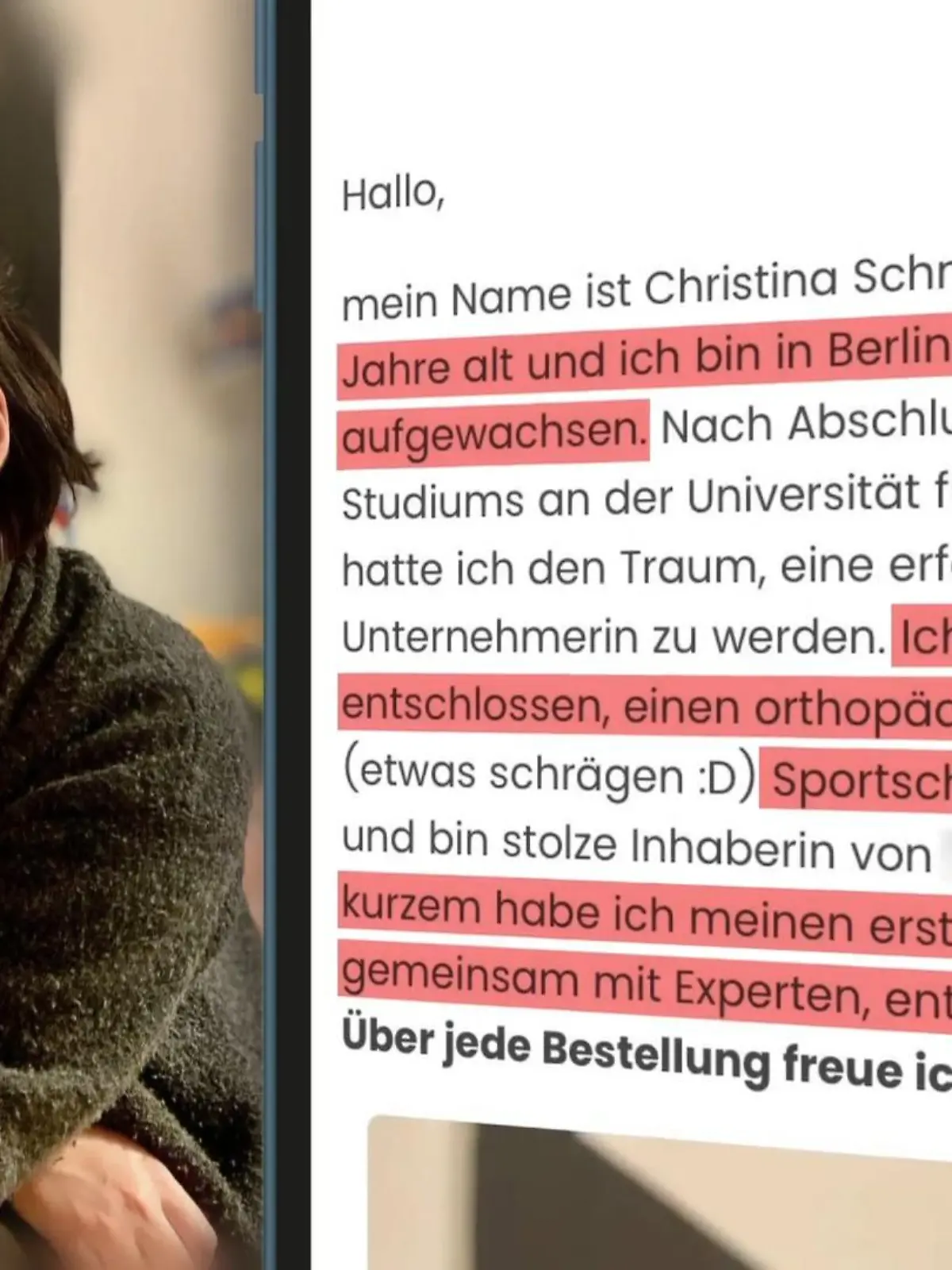 Bild zu: "Private Fotos für Werbezwecke geklaut - wie kann ich mich wehren?"