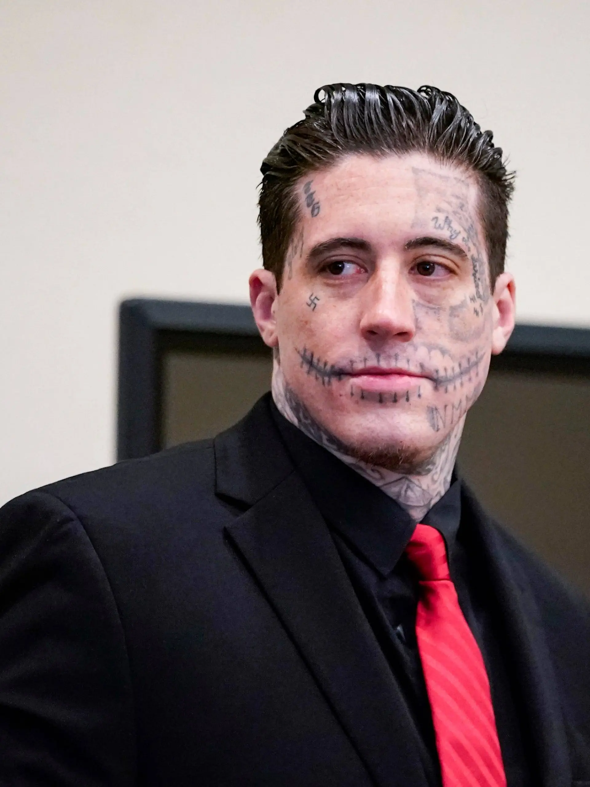 Bild zu: "Wer ist Deadpool-Killer Wade Wilson? "