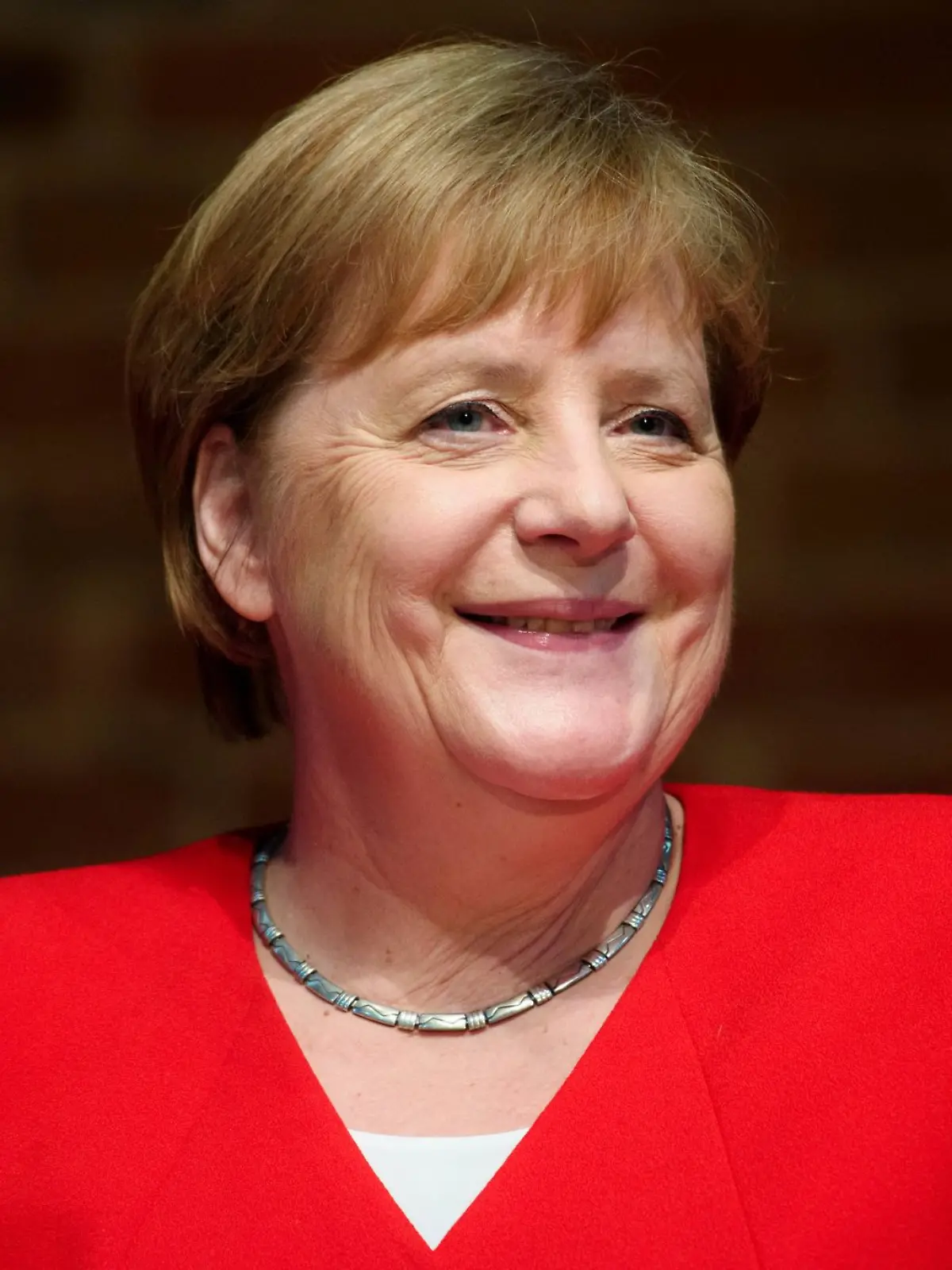 Bild zu: "Über diese Themen schwieg Merkel immer – bis jetzt"