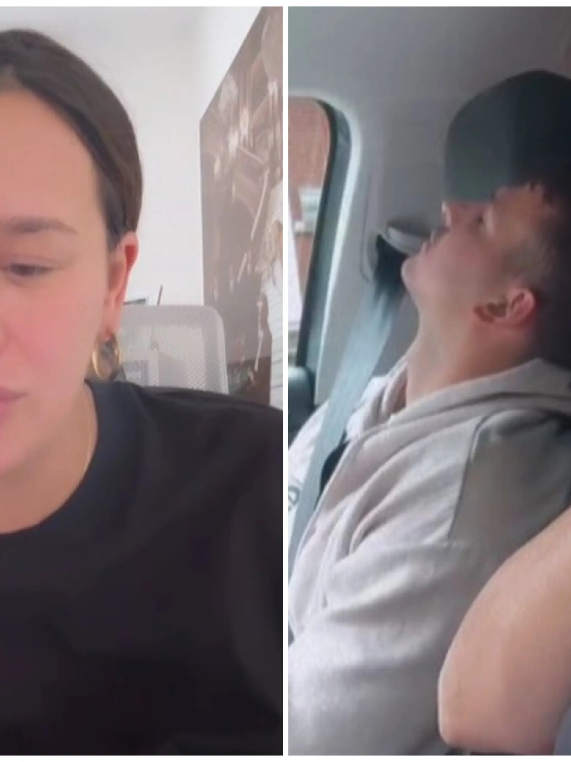 Justine Dippl gibt knapp einen Monat nach der Geburt ihres Sohnes Jarno zu: „Ich bin echt fertig!”