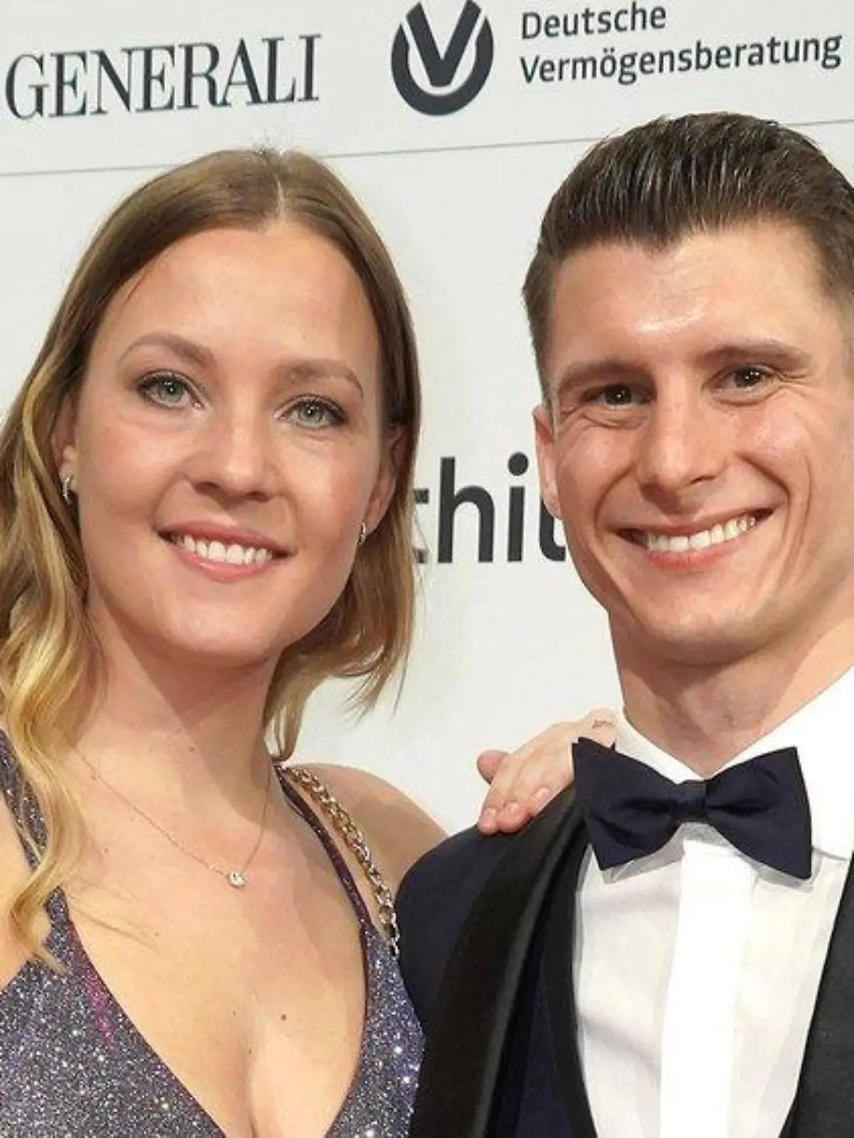 Turner Lukas Dauer im Babyglück: Nach Olympia wird er erstmals Vater