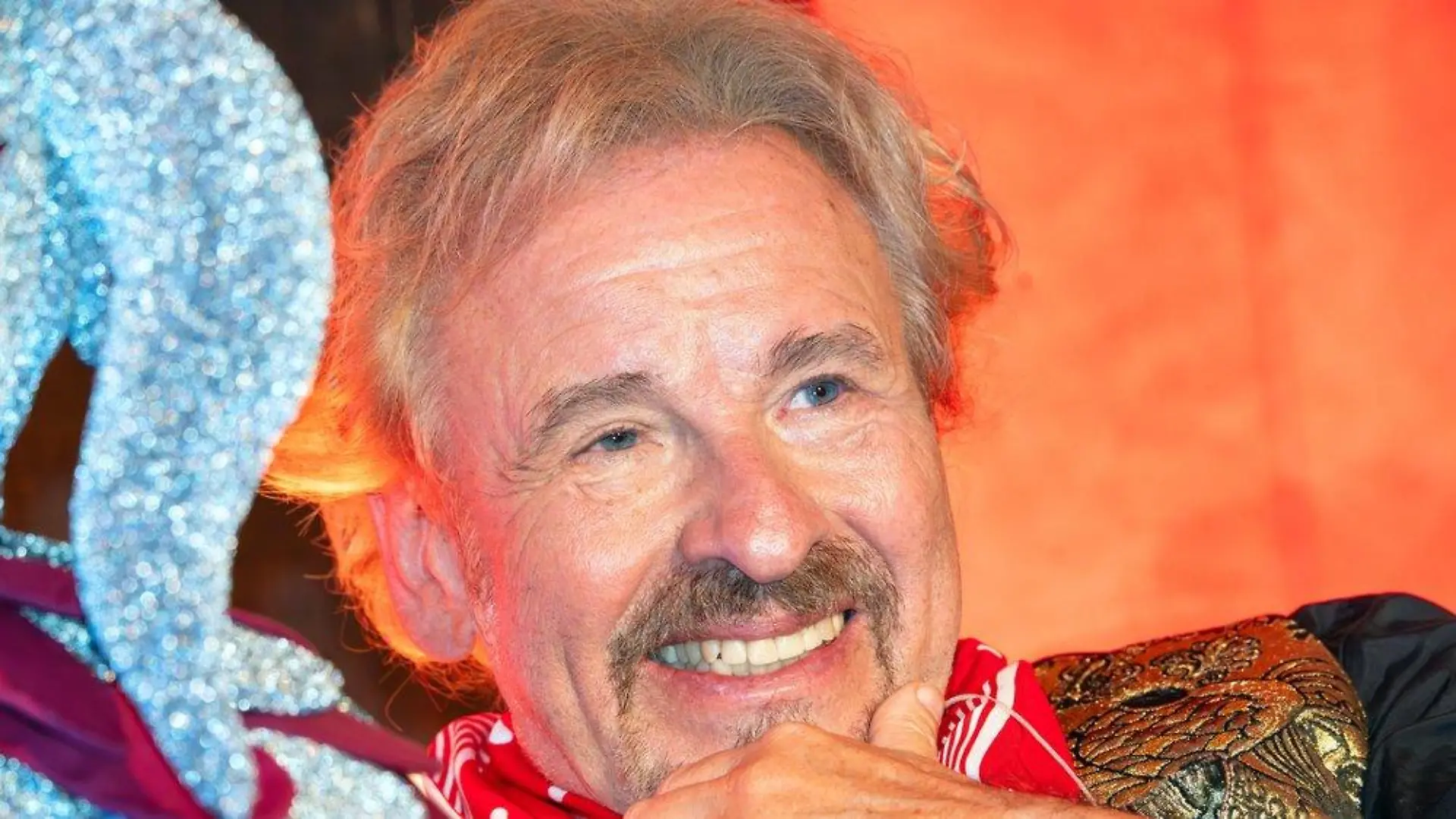 "Kohle macht nicht glücklich": Thomas Gottschalk spricht über Geld