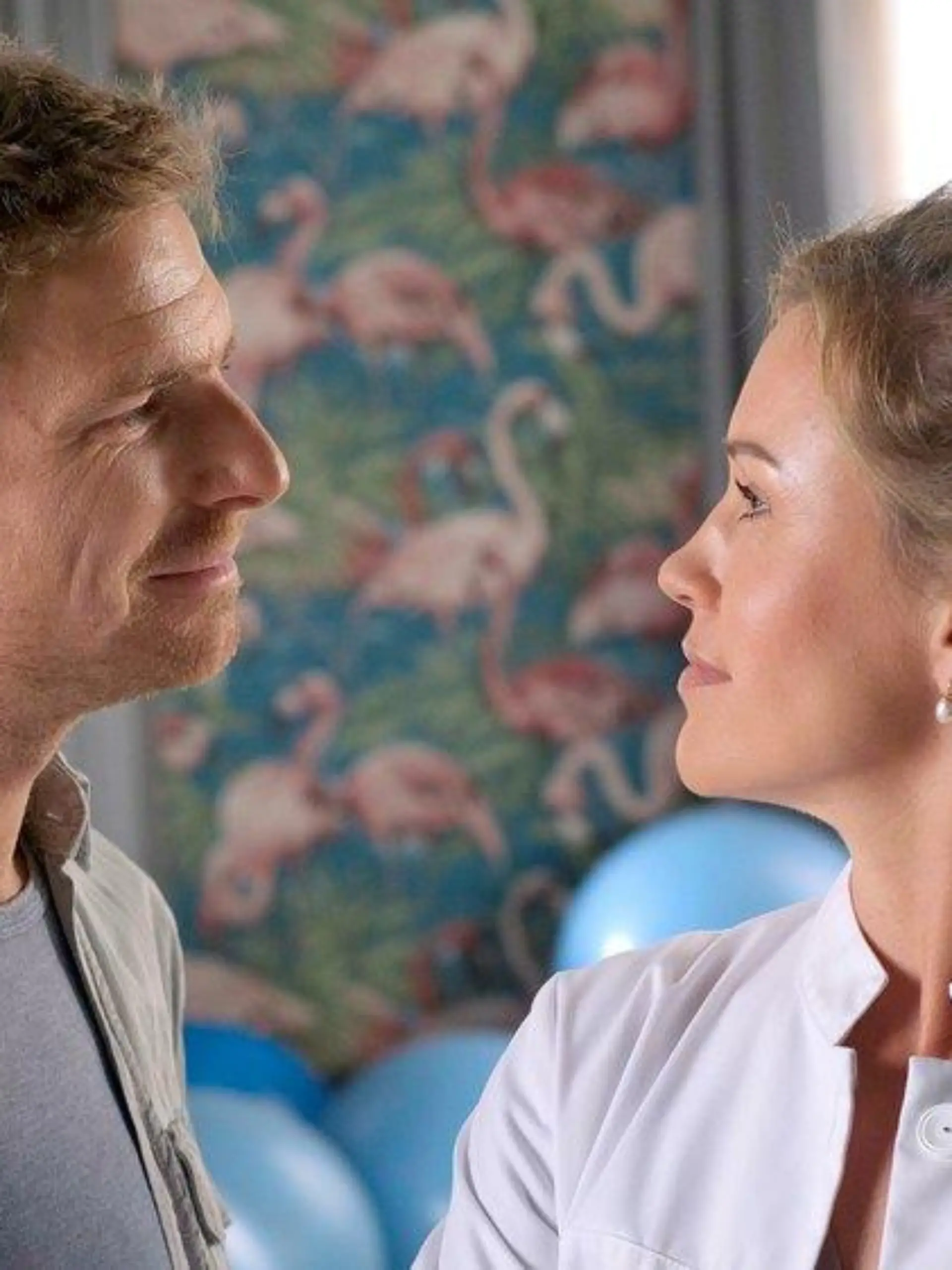 Aus für TV-Serie "Toni, männlich, Hebamme" mit Wolke Hegenbarth