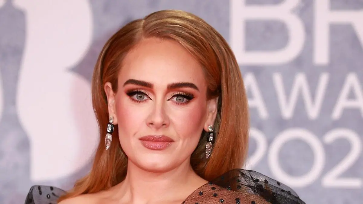 Adele will nach München und Las Vegas eine "große Pause" machen
