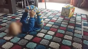 Anklage wirft Leons Vater Mord vor Innsbruck: Prozess um Kindstod