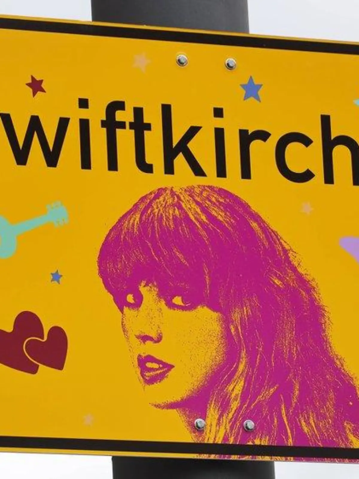 Erstes Taylor-Swift-Konzert in Deutschland: Stau lässt Fans bangen