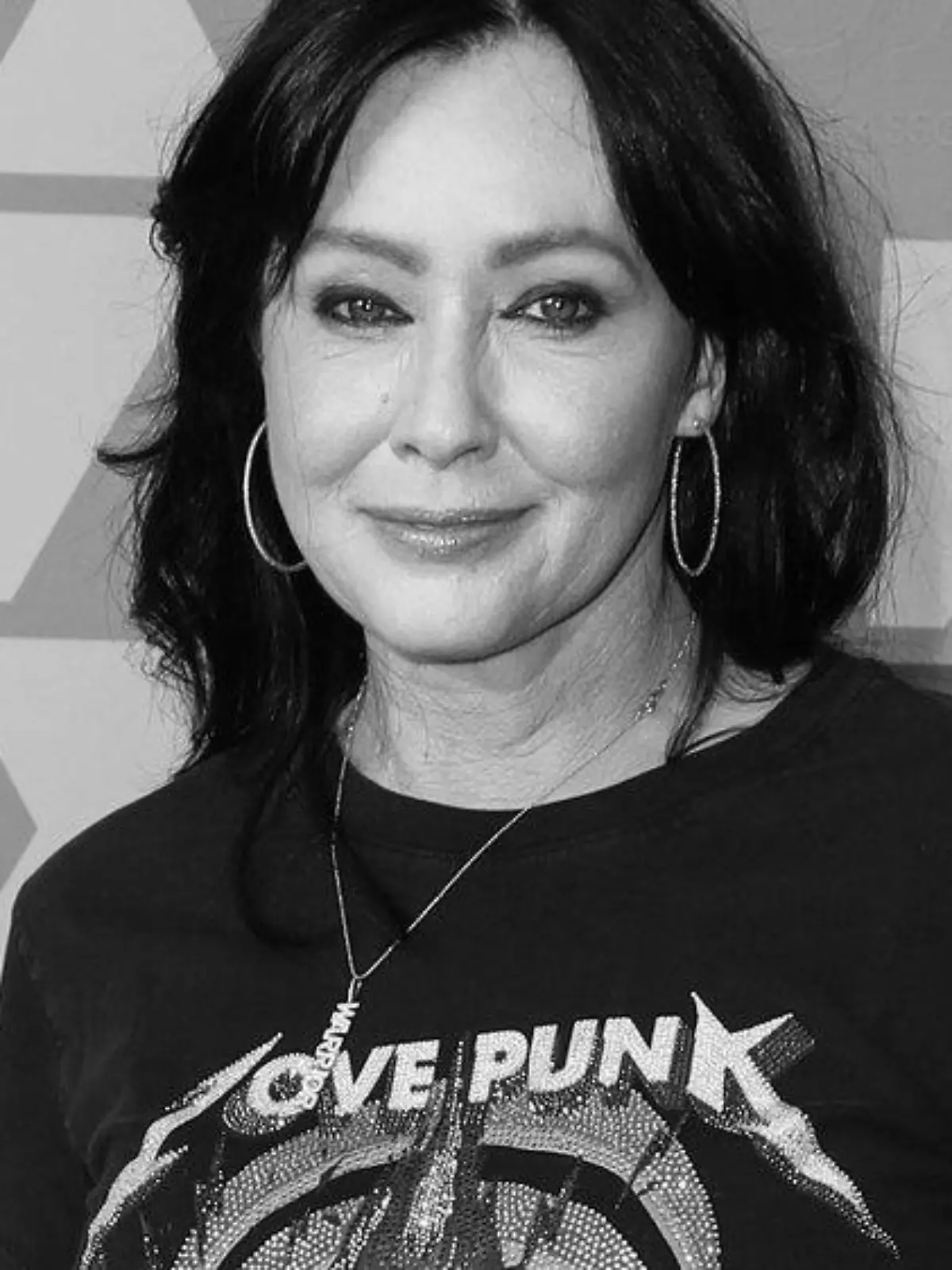 "Unglaubliche Kämpferin": Shannen Dohertys Arzt über letzte Stunden