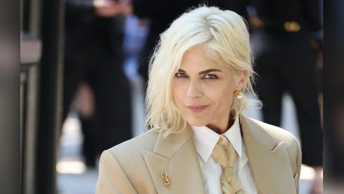 MS-Diagnose hindert sie daran: Selma Blair will nie wieder heiraten