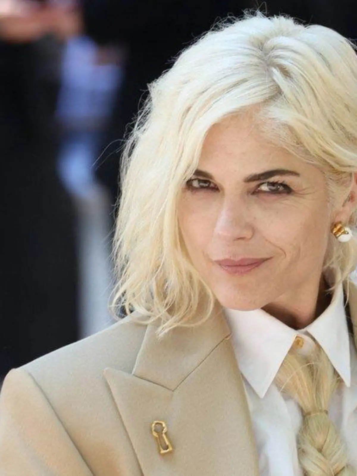 MS-Diagnose hindert sie daran: Selma Blair will nie wieder heiraten