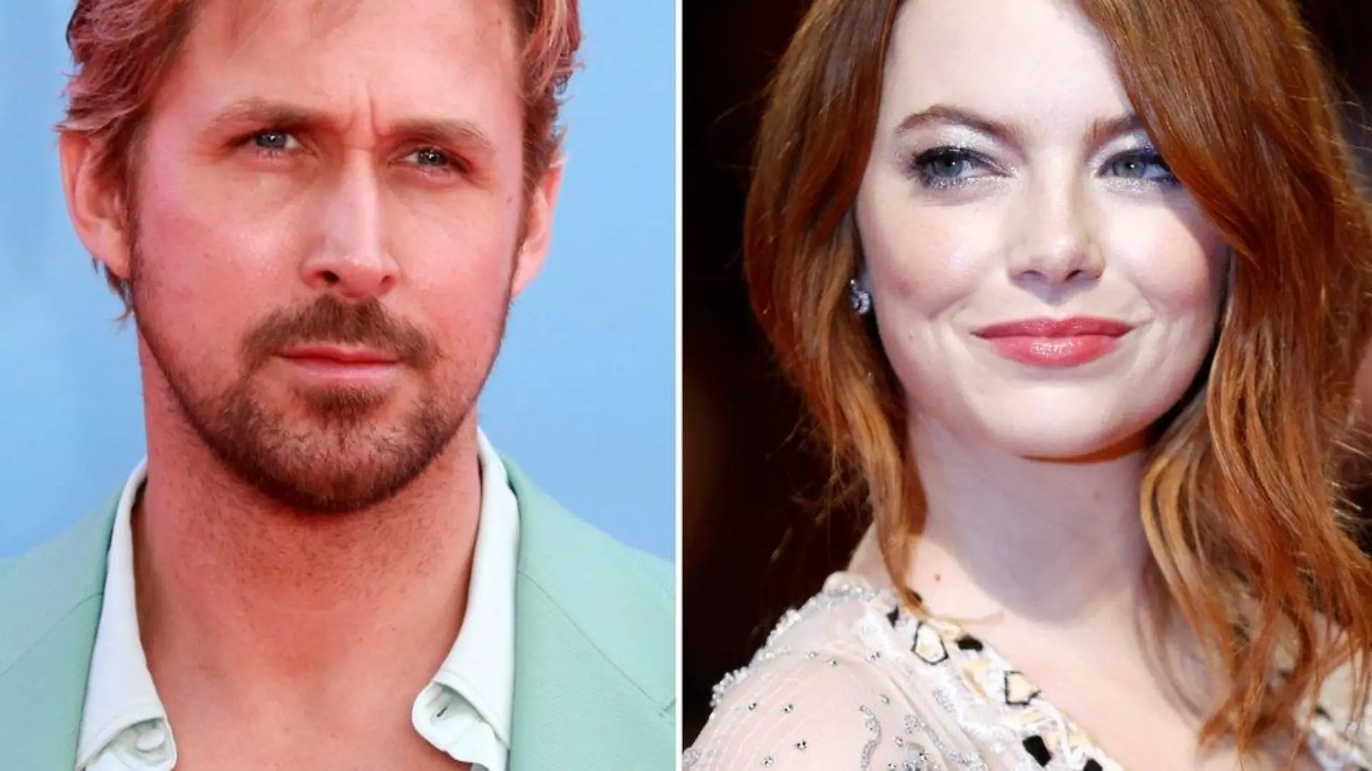 Erste Emmy-Nominierung Ryan Gosling, Emma Stone schaut in die Röhre