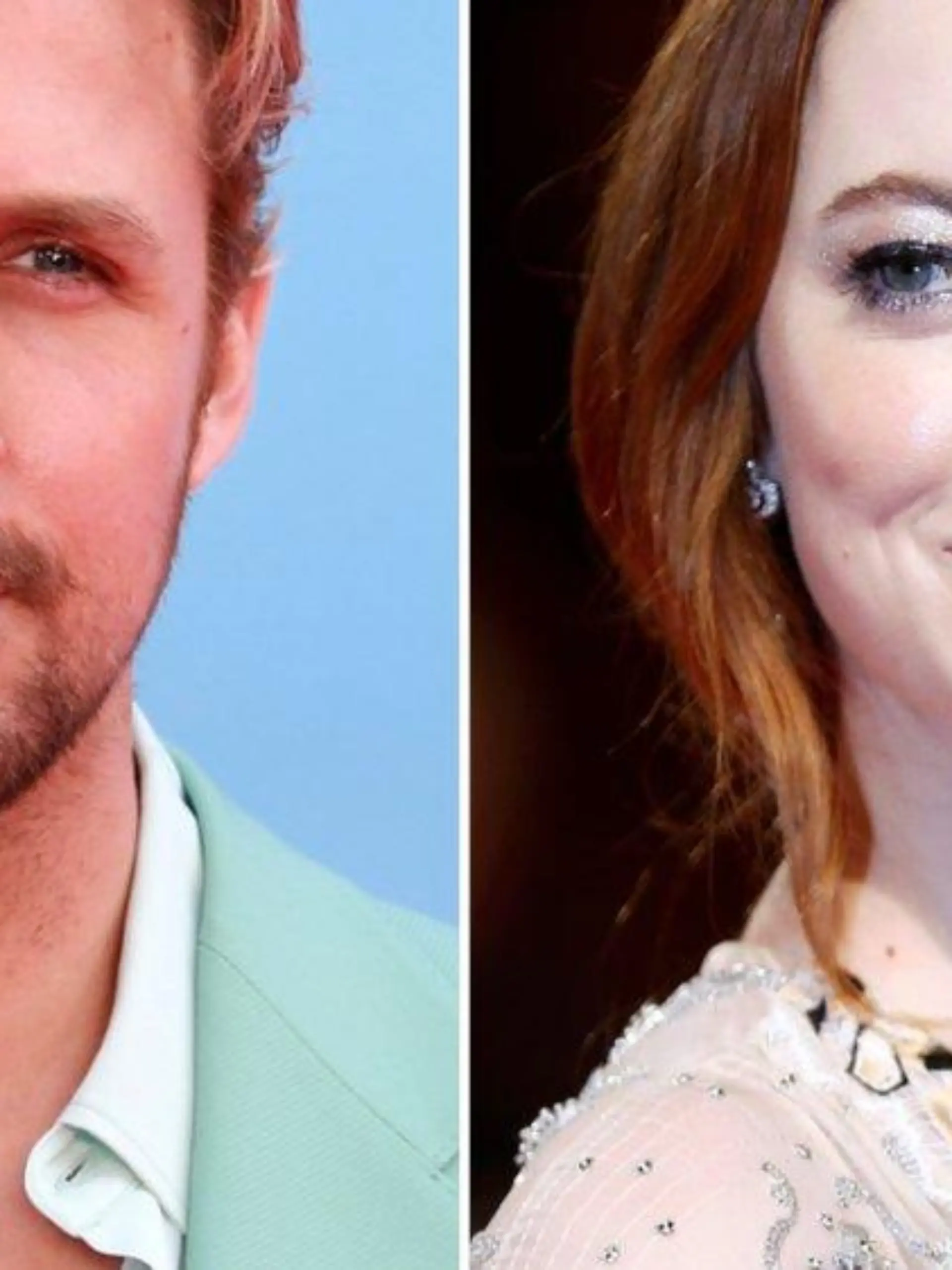 Erste Emmy-Nominierung Ryan Gosling, Emma Stone schaut in die Röhre