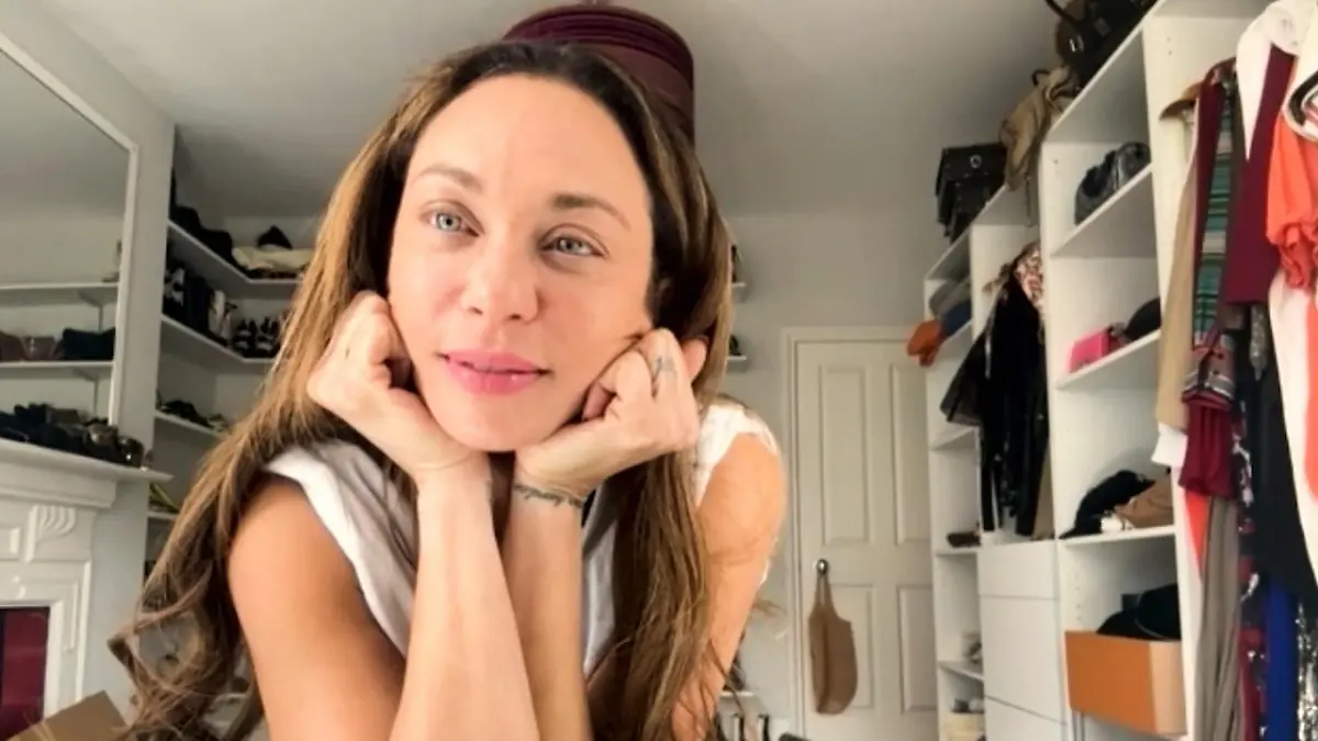 Lilly und Alessandra rechnen mit Boris Becker ab Ex-Partnerinnen packen in Doku aus