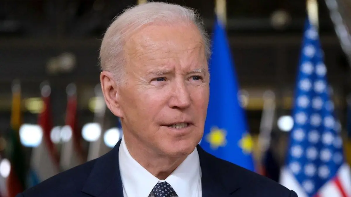 Joe Biden: Diese Folgen hat der positive Corona-Test