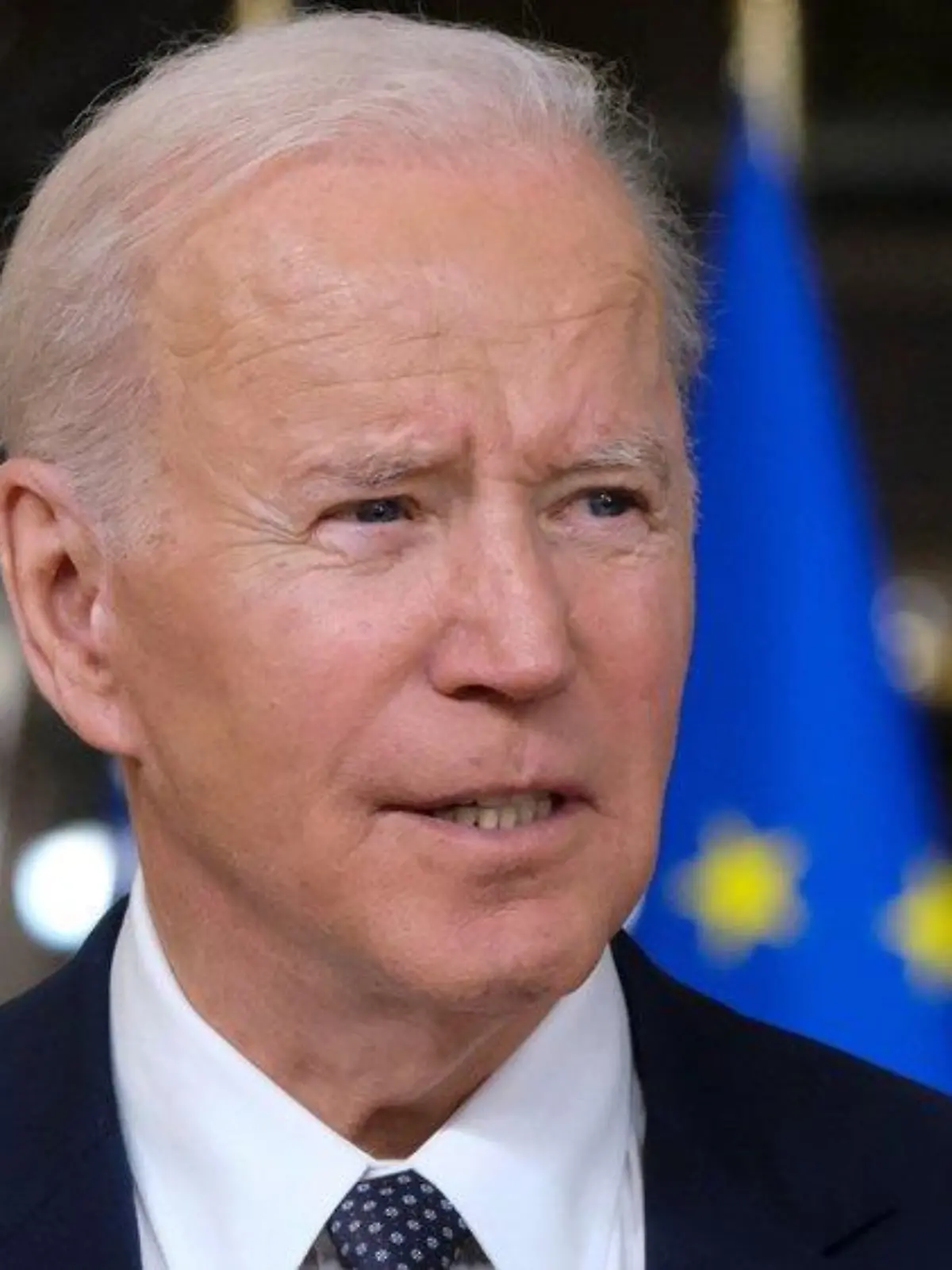 Joe Biden: Diese Folgen hat der positive Corona-Test