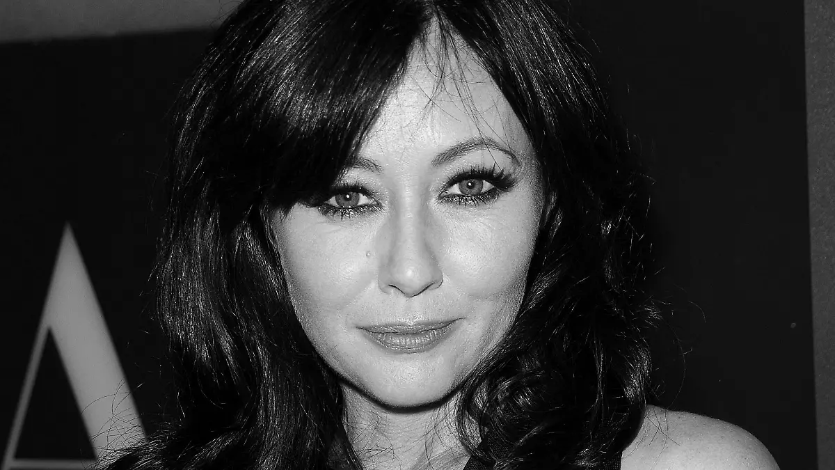 Shannen Doherty war noch nicht bereit zu sterben. Das sagt ihr Arzt jetzt in einem Interview über die letzten Stunden im Leben der Schauspielerin.