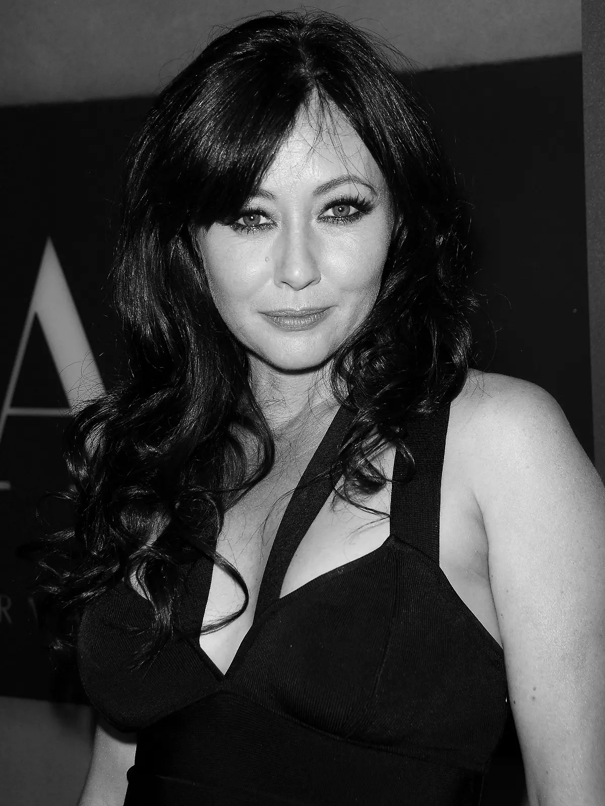 Shannen Doherty war noch nicht bereit zu sterben. Das sagt ihr Arzt jetzt in einem Interview über die letzten Stunden im Leben der Schauspielerin.