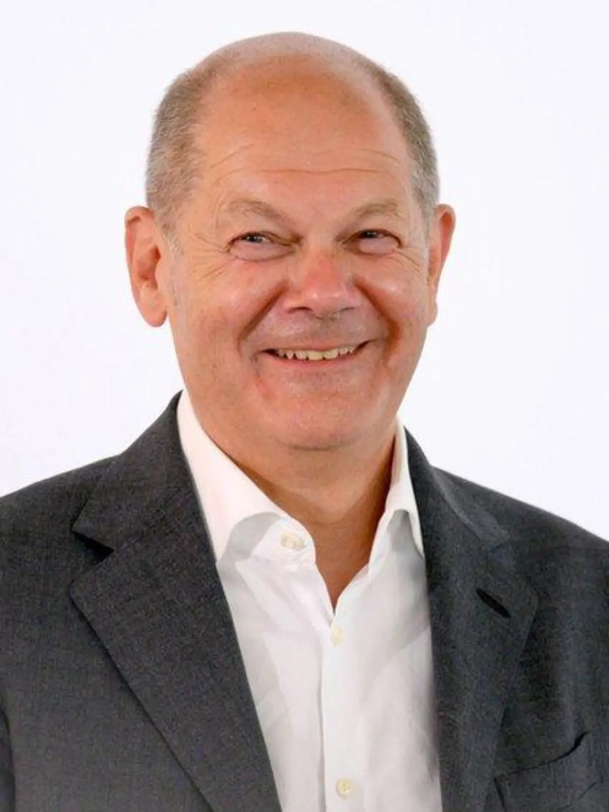 Ruhe und Entspannung: Das ist für Olaf Scholz perfekter Sommerurlaub