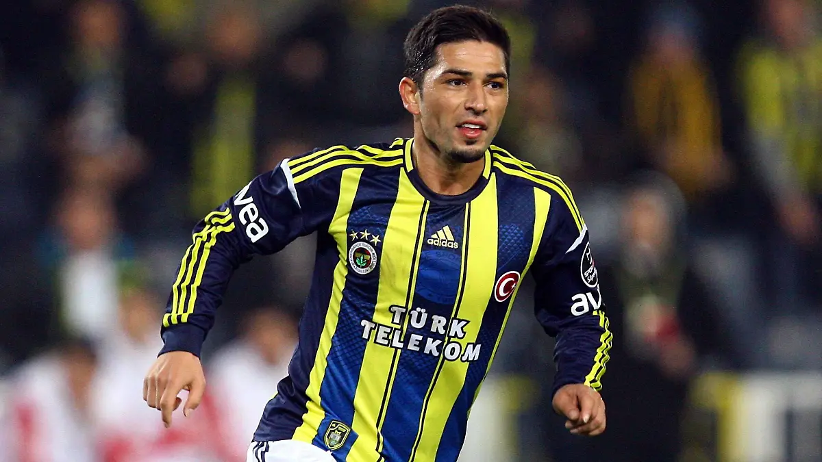 Bildnummer: 11990627  Datum: 25.11.2012  Copyright: imago/Seskim Photo
Turkey sportoto superleague football match between Fenerbahce v Genclerbirligi at Sukru Saracoglu Stadium in Istanbul on 25.11.12 Match Scored: Fenerbahce 4 - Genclerbirligi 1 Pictured. Sezer Ozturk of Fenerbahce. PUBLICATIONxNOTxINxTUR ; Fussball Türkei SüperLig 2012 2013 xcb x0x 2012 quer 

Image number 11990627 date 25 11 2012 Copyright imago seskim Photo Turkey  Super League Football Match between Fenerbahce v Genclerbirligi AT Sukru Saracoglu Stage in Istanbul ON 25 11 12 Match Scored Fenerbahce 4 Genclerbirligi 1  Sezer Öztürk of Fenerbahce PUBLICATIONxNOTxINxTUR Football Turkey Süperlig 2012 2013  x0x 2012 horizontal  