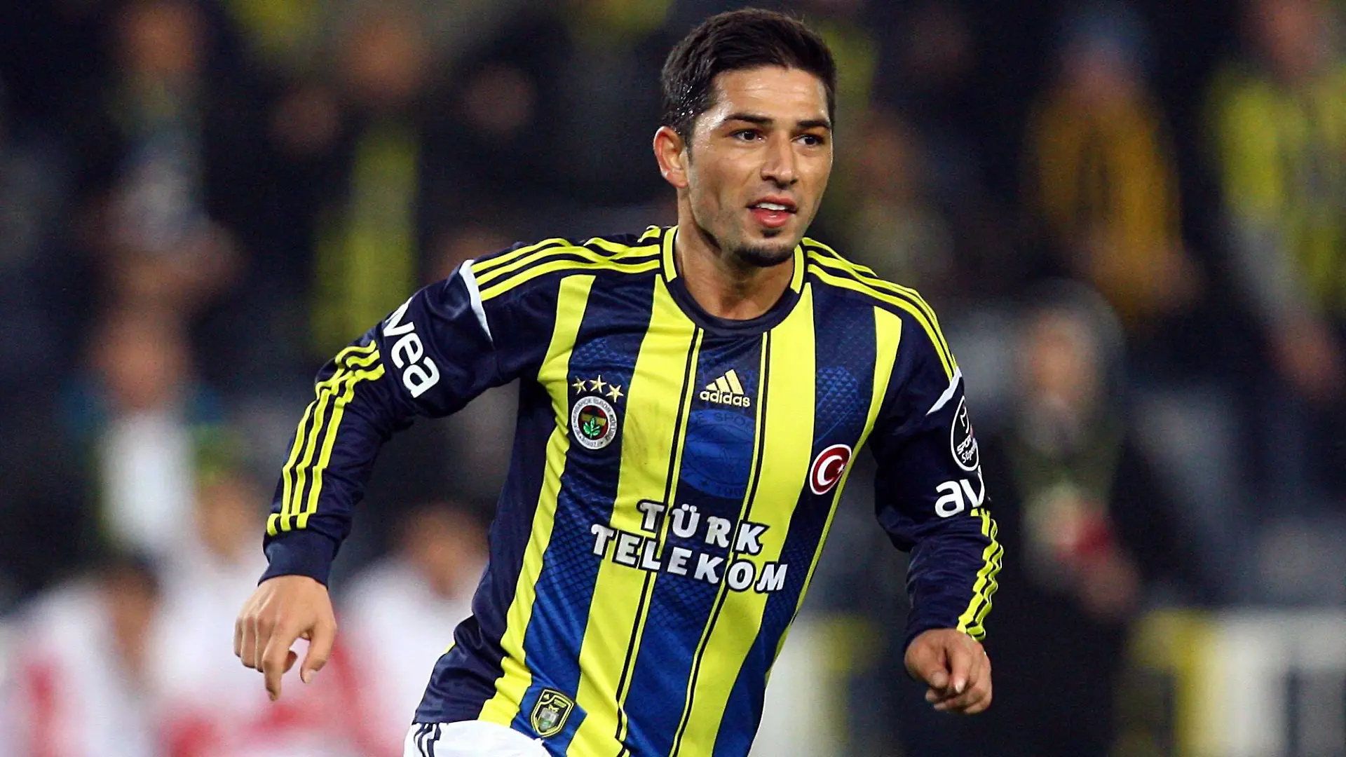 Bildnummer: 11990627  Datum: 25.11.2012  Copyright: imago/Seskim Photo
Turkey sportoto superleague football match between Fenerbahce v Genclerbirligi at Sukru Saracoglu Stadium in Istanbul on 25.11.12 Match Scored: Fenerbahce 4 - Genclerbirligi 1 Pictured. Sezer Ozturk of Fenerbahce. PUBLICATIONxNOTxINxTUR ; Fussball Türkei SüperLig 2012 2013 xcb x0x 2012 quer 

Image number 11990627 date 25 11 2012 Copyright imago seskim Photo Turkey  Super League Football Match between Fenerbahce v Genclerbirligi AT Sukru Saracoglu Stage in Istanbul ON 25 11 12 Match Scored Fenerbahce 4 Genclerbirligi 1  Sezer Öztürk of Fenerbahce PUBLICATIONxNOTxINxTUR Football Turkey Süperlig 2012 2013  x0x 2012 horizontal  