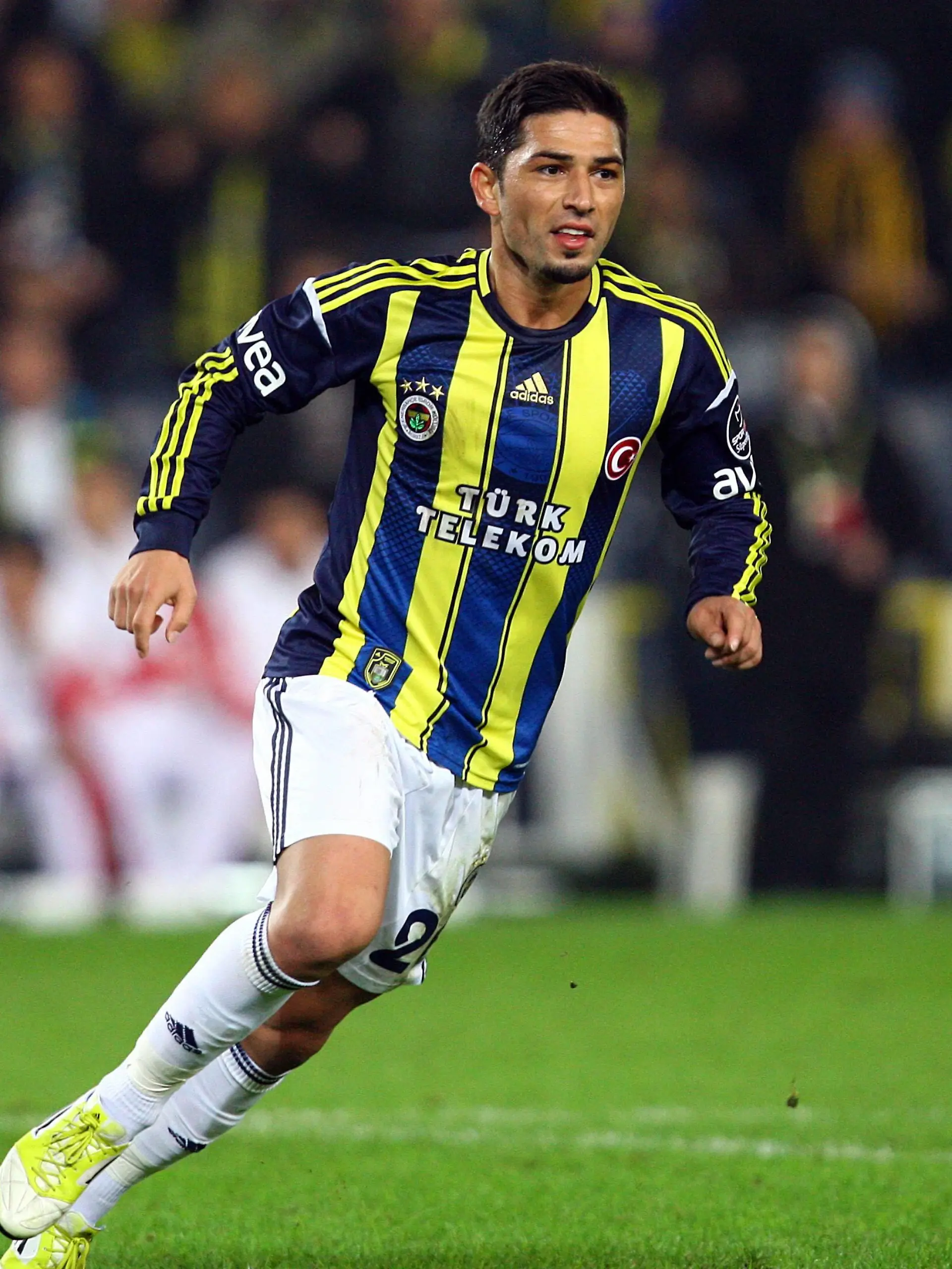 Bildnummer: 11990627  Datum: 25.11.2012  Copyright: imago/Seskim Photo
Turkey sportoto superleague football match between Fenerbahce v Genclerbirligi at Sukru Saracoglu Stadium in Istanbul on 25.11.12 Match Scored: Fenerbahce 4 - Genclerbirligi 1 Pictured. Sezer Ozturk of Fenerbahce. PUBLICATIONxNOTxINxTUR ; Fussball Türkei SüperLig 2012 2013 xcb x0x 2012 quer 

Image number 11990627 date 25 11 2012 Copyright imago seskim Photo Turkey  Super League Football Match between Fenerbahce v Genclerbirligi AT Sukru Saracoglu Stage in Istanbul ON 25 11 12 Match Scored Fenerbahce 4 Genclerbirligi 1  Sezer Öztürk of Fenerbahce PUBLICATIONxNOTxINxTUR Football Turkey Süperlig 2012 2013  x0x 2012 horizontal  