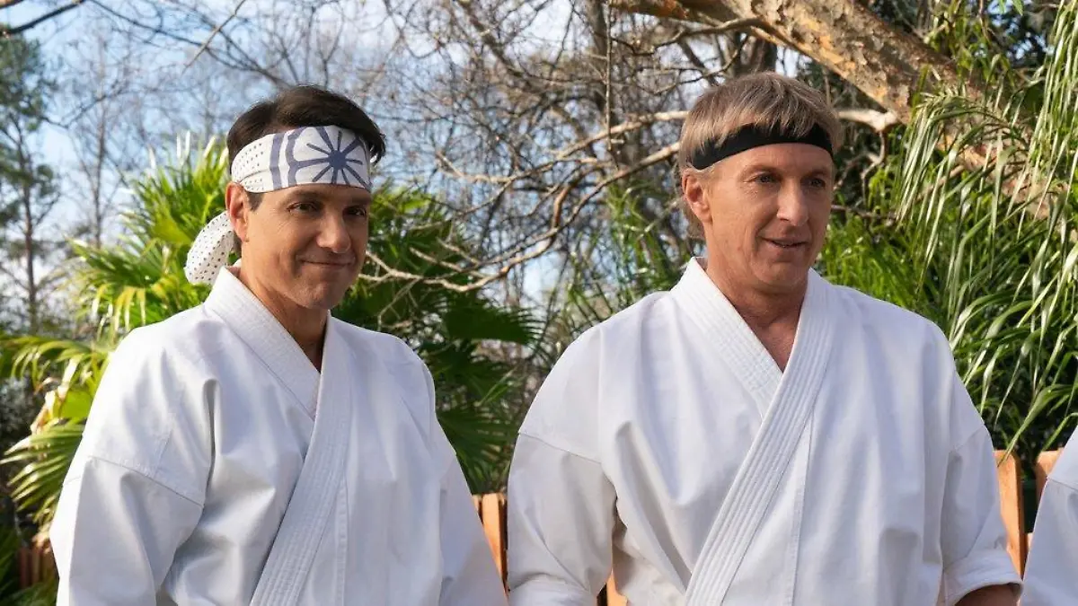 "Cobra Kai": Das passiert in der sechsten und letzten Staffel