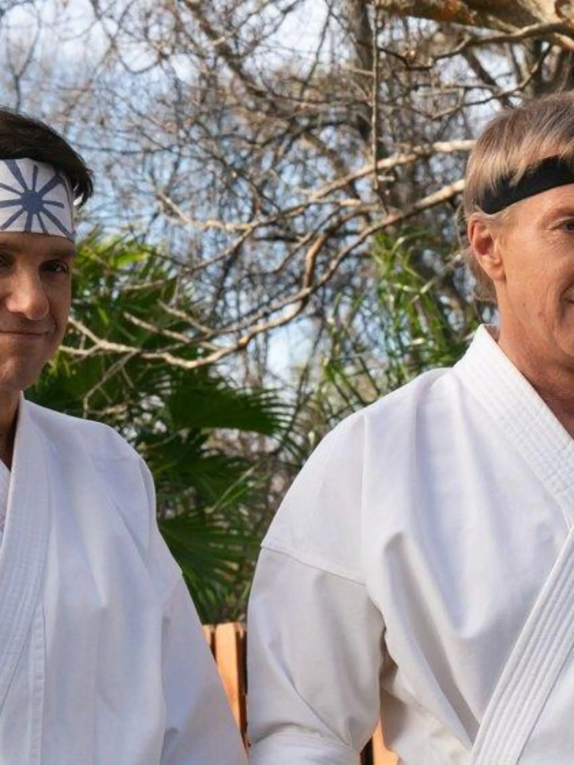 "Cobra Kai": Das passiert in der sechsten und letzten Staffel
