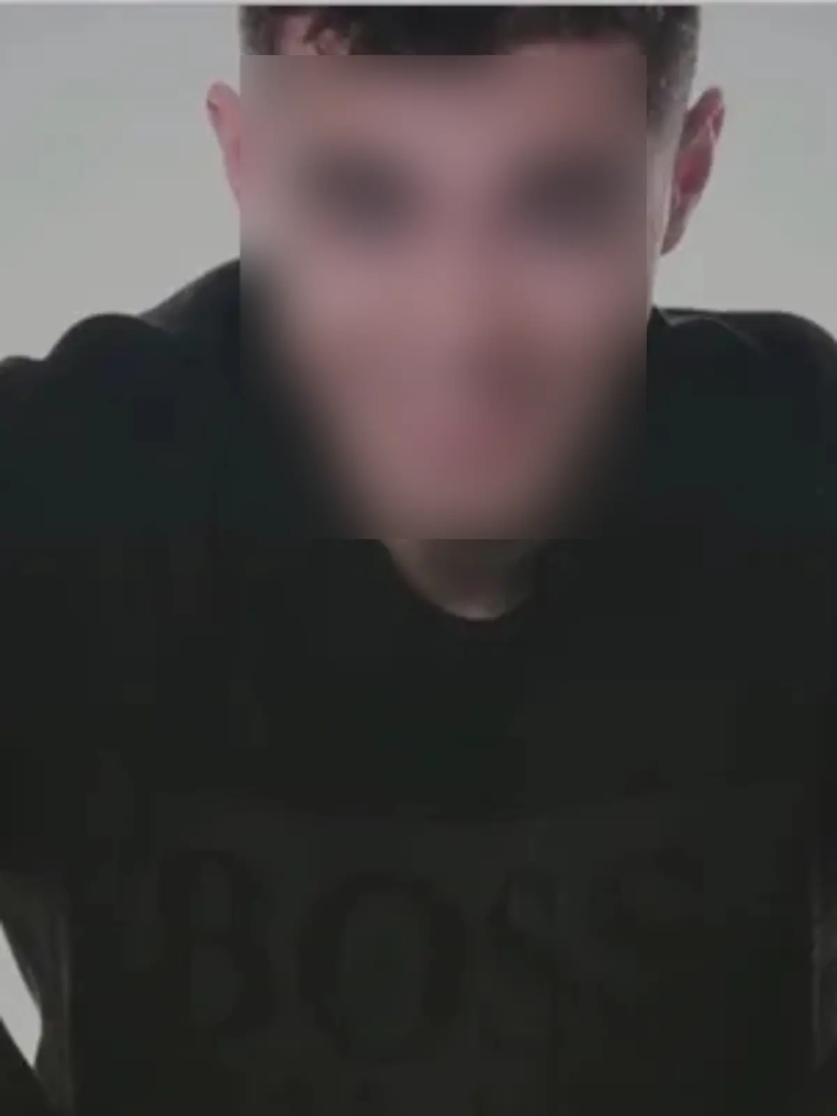 Ben Ross wird seit dem 10. Juli vermisst 