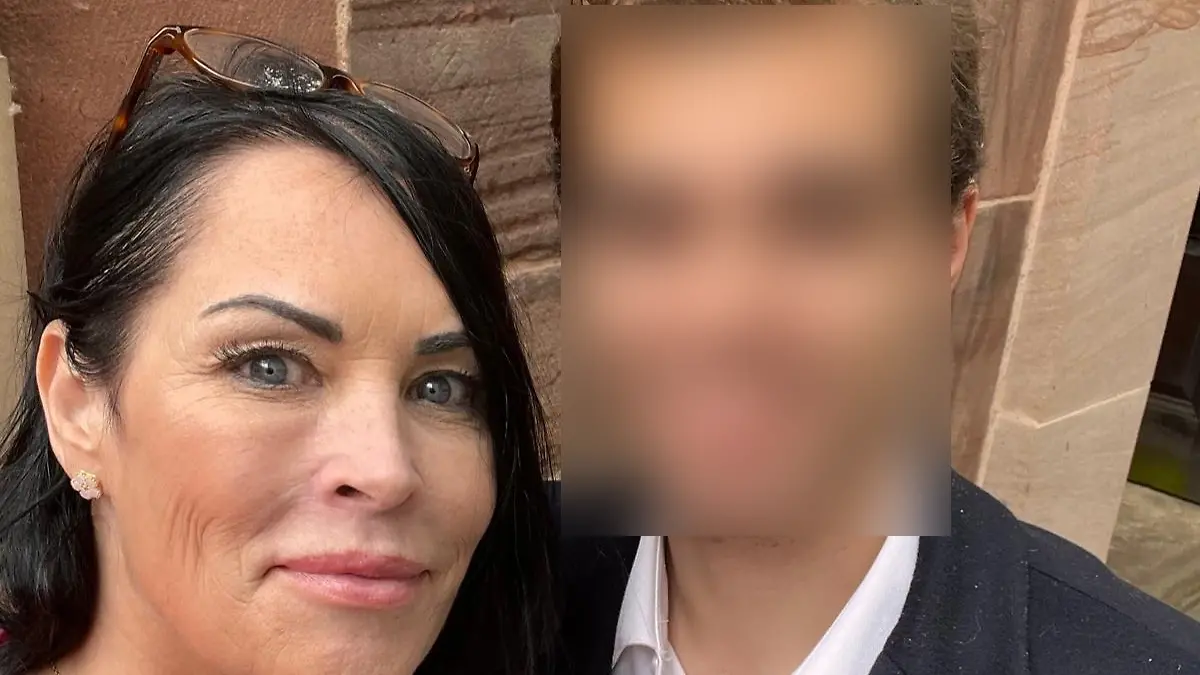 Mutter sucht nach vermisstem Sohn