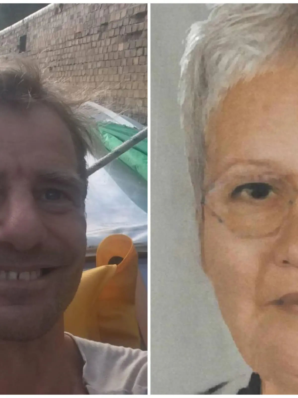 
Roswitha Hedt und Henning Vogt werden vermisst. Die Polizei hat die Fälle in einer Aktenzeichen-XY-Sendung jetzt vorgestellt.

