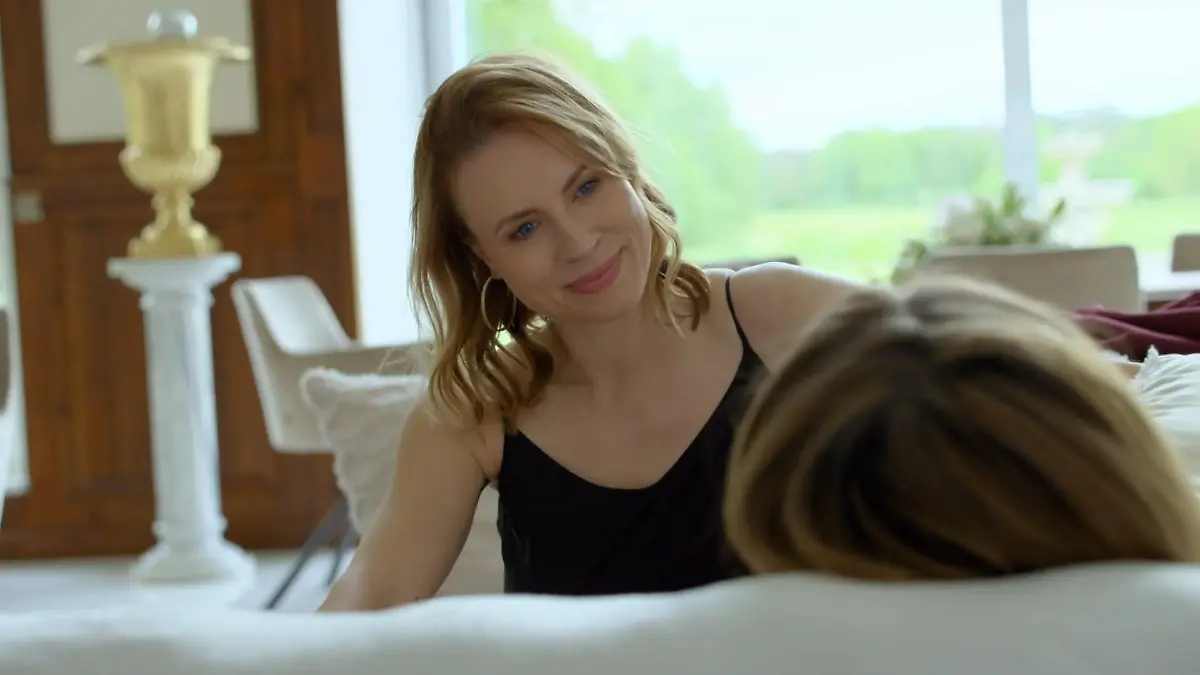 GZSZ-Wochenvorschau Teil 1: Zoe hat einen erotischen Plan