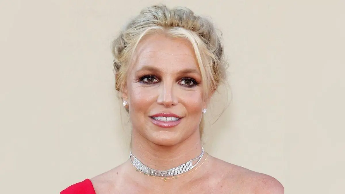 Britney Spears teilt gegen Ozzy Osbourne aus