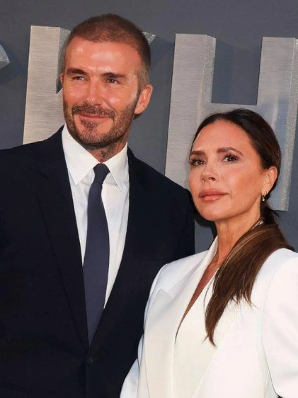 "Große Ehre": Die Beckhams feiern ihre Emmy-Nominierungen