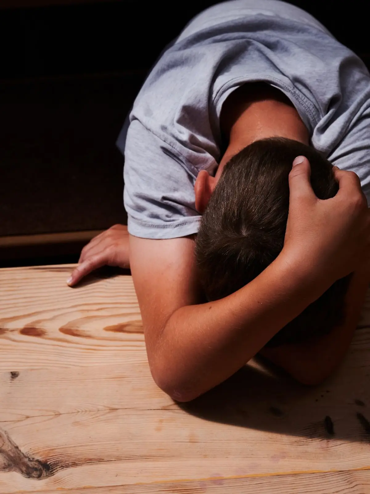 Bild zu: "Erzieher soll Kinder in Kinderheim in Thüringen sexuell missbraucht haben"