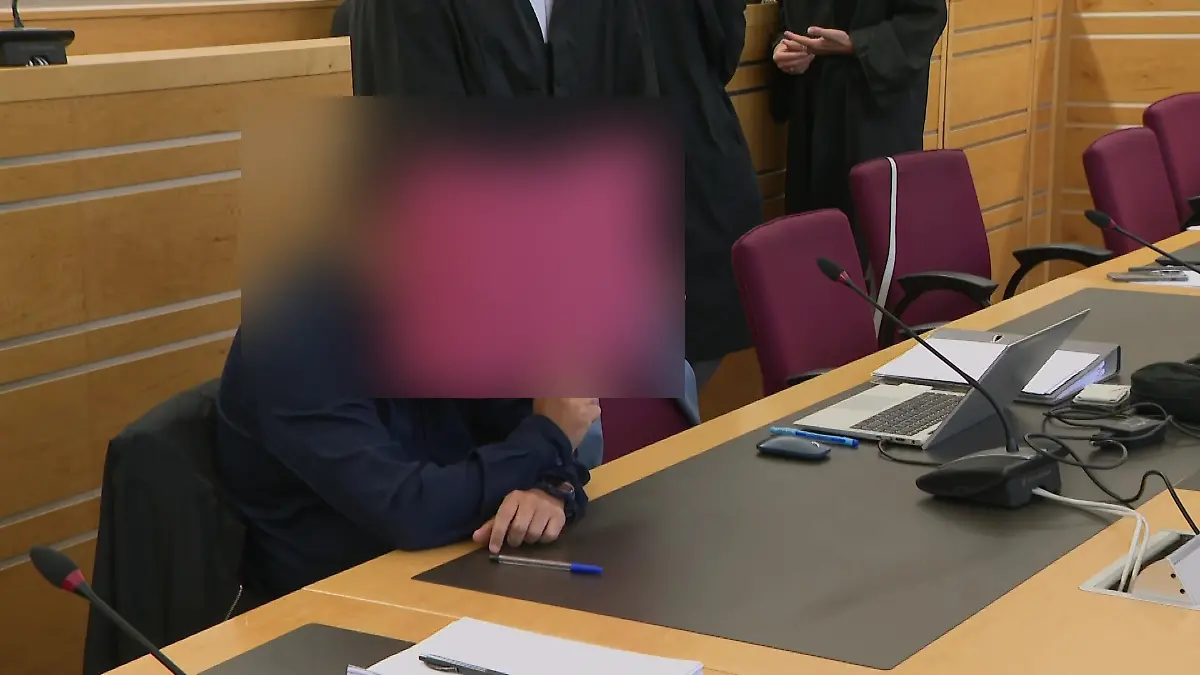 Marco S. hat den Eltern Geld angeboten.
